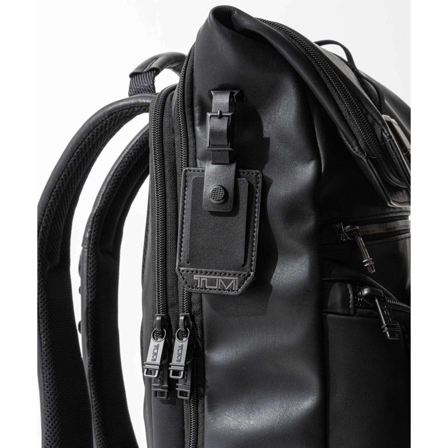 TUMI（トゥミ） TUMI ALPHA BRAVO アルファブラボー SURVEILLANCE