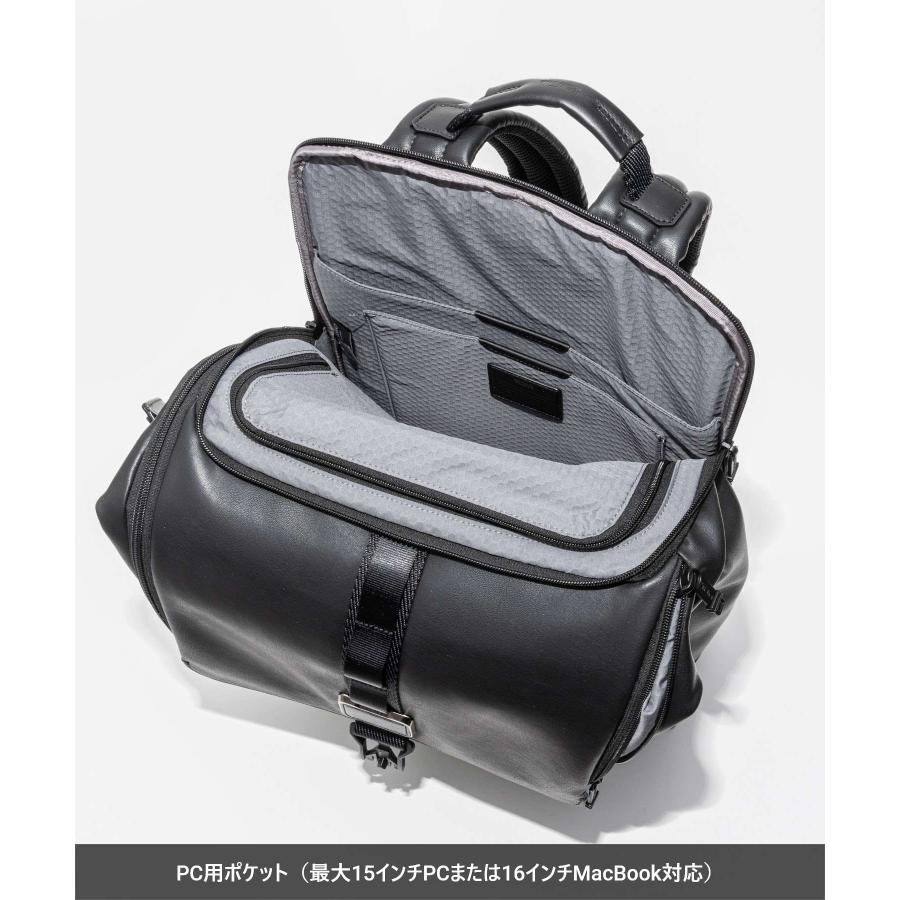 TUMI（トゥミ） TUMI ALPHA BRAVO アルファブラボー SURVEILLANCE