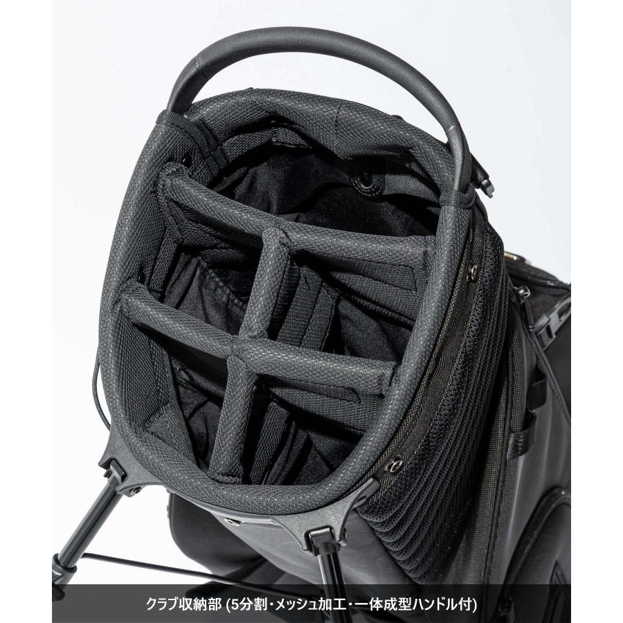 TUMI（トゥミ） TUMI TUMI GOLF ゴルフ GOLF STAND BAG ゴルフ
