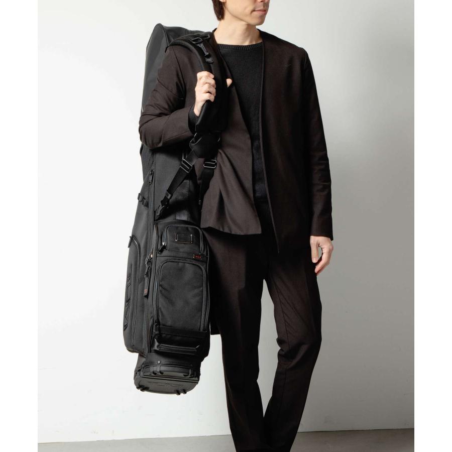 TUMI（トゥミ） TUMI TUMI GOLF ゴルフ GOLF STAND BAG ゴルフ