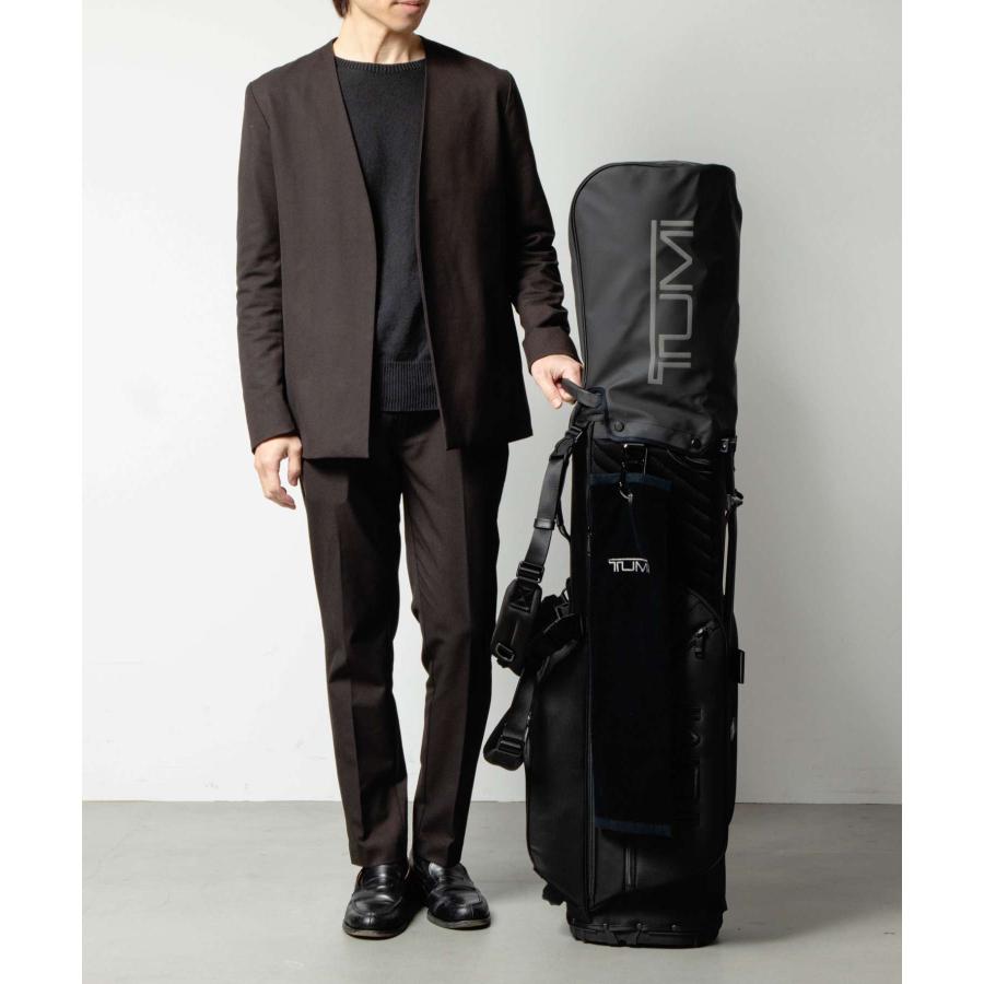 TUMI（トゥミ） TUMI TUMI GOLF ゴルフ GOLF STAND BAG ゴルフ
