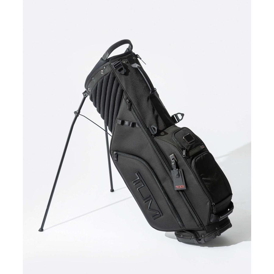 TUMI（トゥミ） TUMI TUMI GOLF ゴルフ GOLF STAND BAG ゴルフ