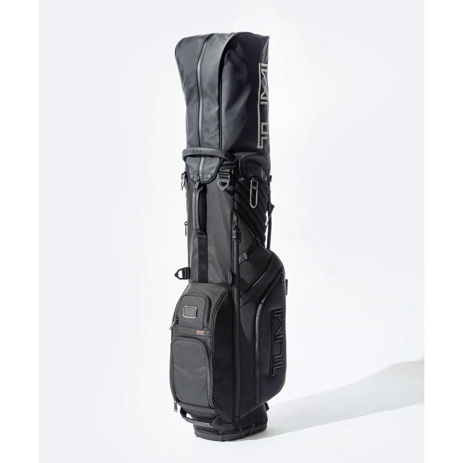 TUMI（トゥミ） TUMI TUMI GOLF ゴルフ GOLF STAND BAG ゴルフ