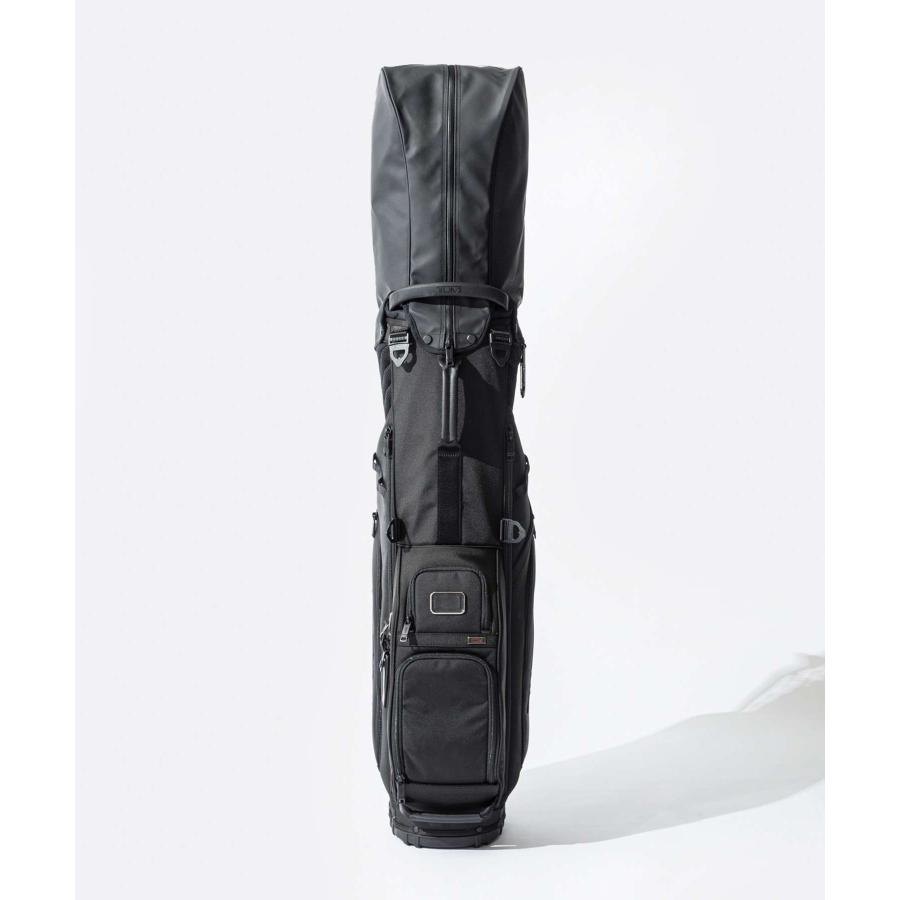 TUMI（トゥミ） TUMI TUMI GOLF ゴルフ GOLF STAND BAG ゴルフ