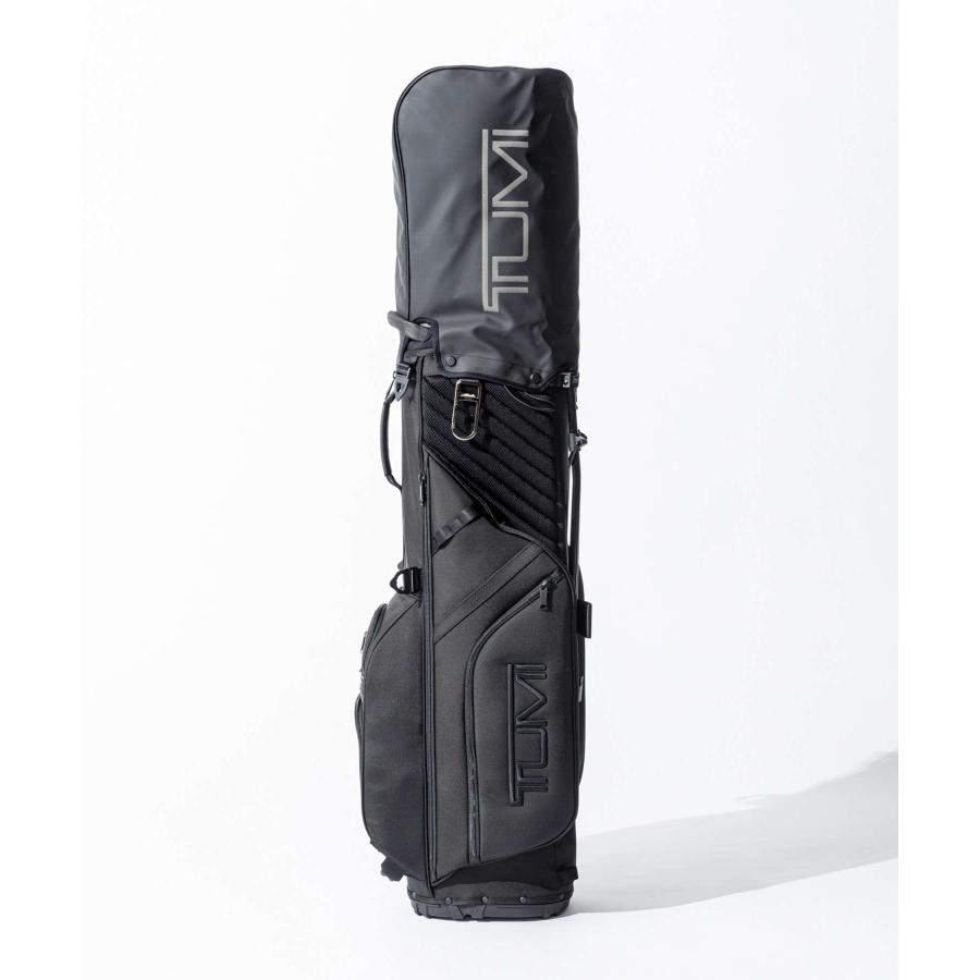 TUMI（トゥミ） TUMI TUMI GOLF ゴルフ GOLF STAND BAG ゴルフ