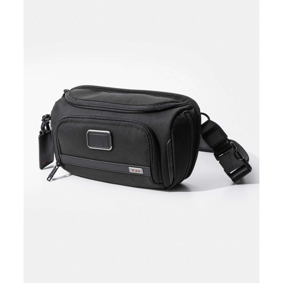 TUMI（トゥミ） TUMI ALPHA アルファ LARGE SLING ラージ スリング
