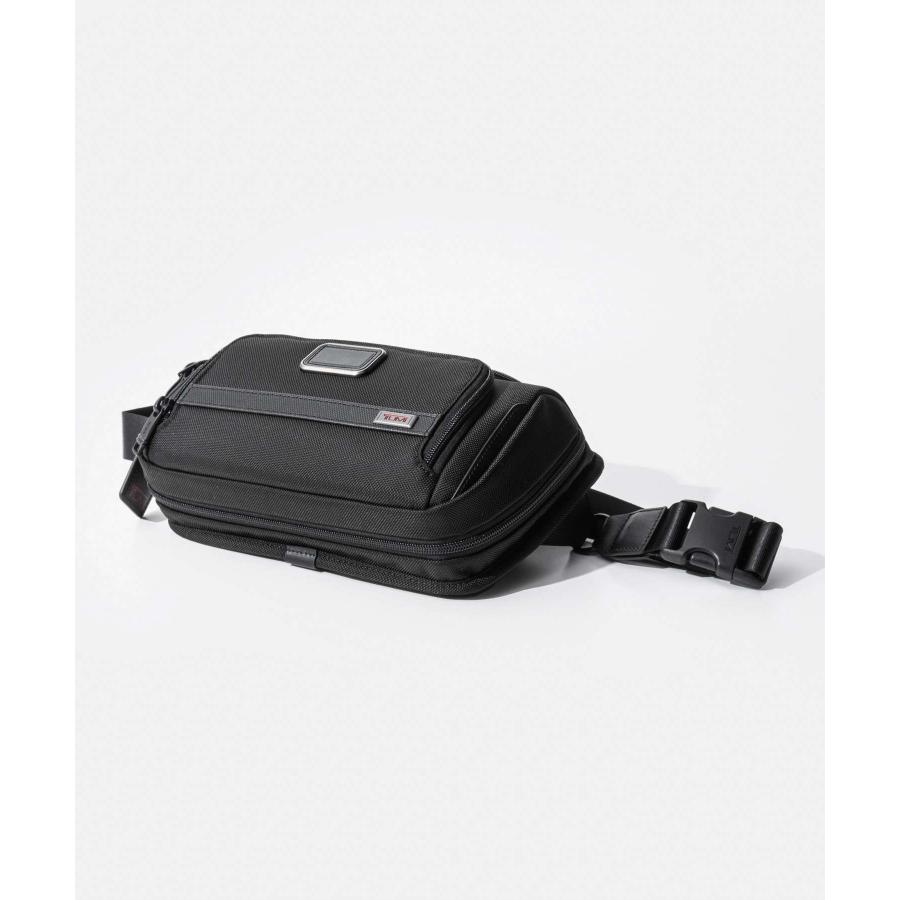 TUMI（トゥミ） TUMI ALPHA アルファ LARGE SLING ラージ スリング