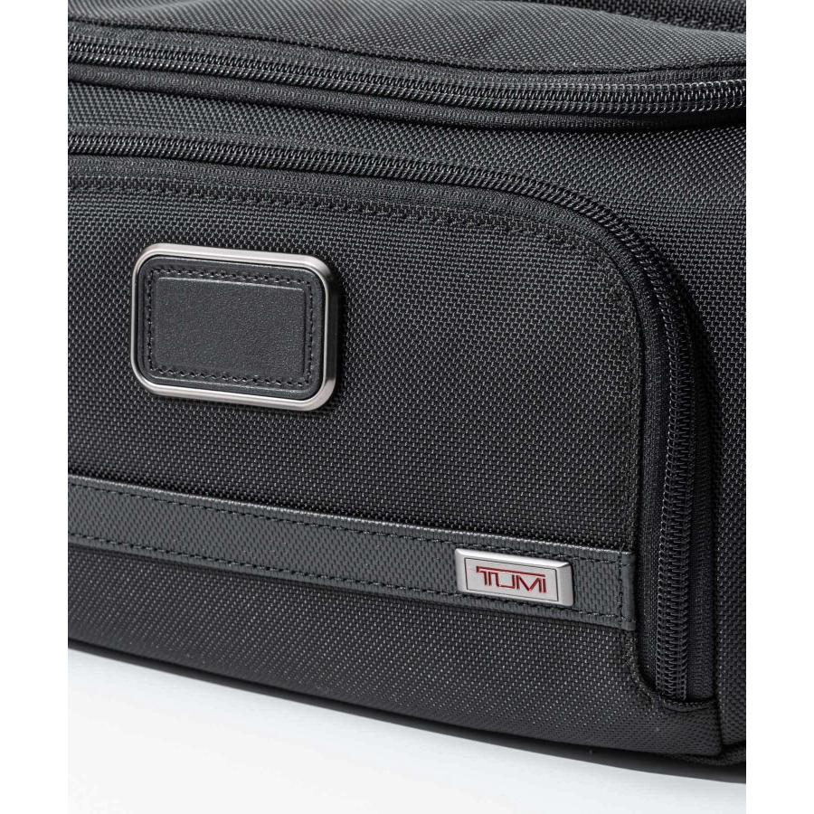 TUMI（トゥミ） TUMI ALPHA アルファ LARGE SLING ラージ スリング