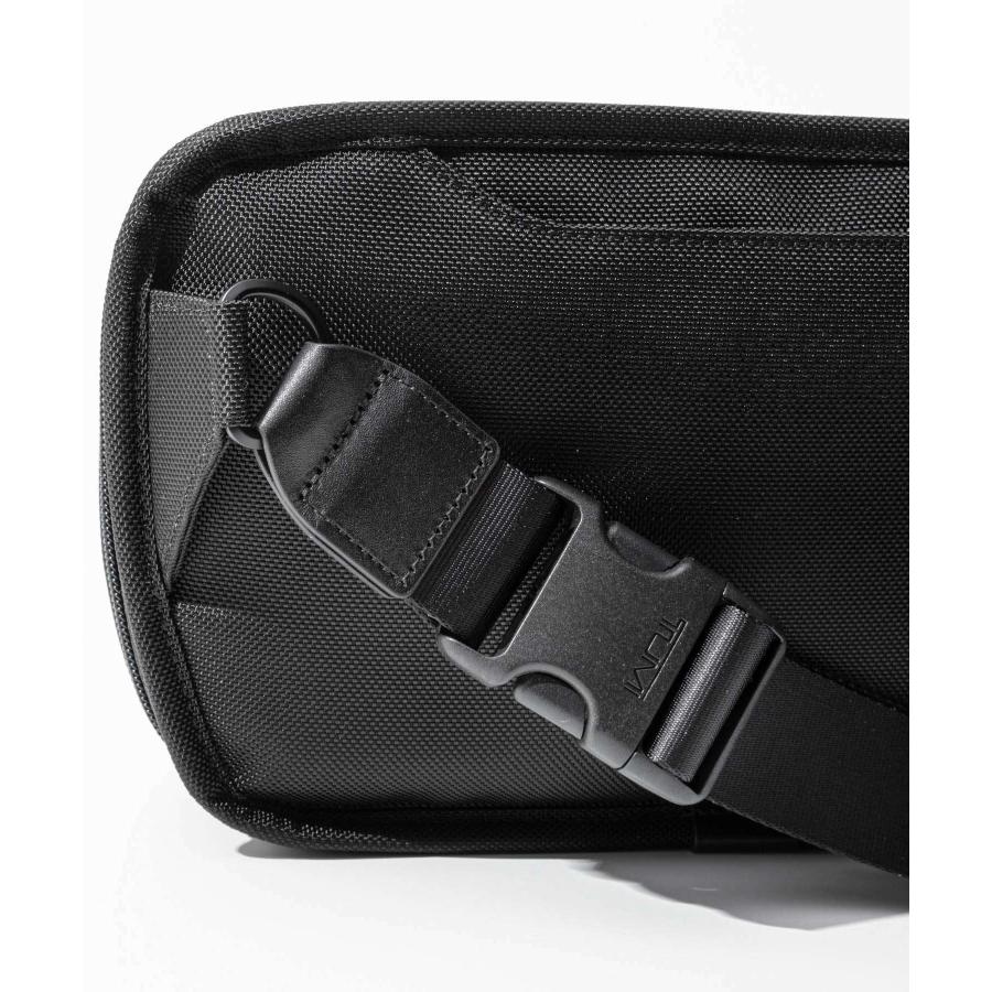 TUMI（トゥミ） TUMI ALPHA アルファ LARGE SLING ラージ スリング