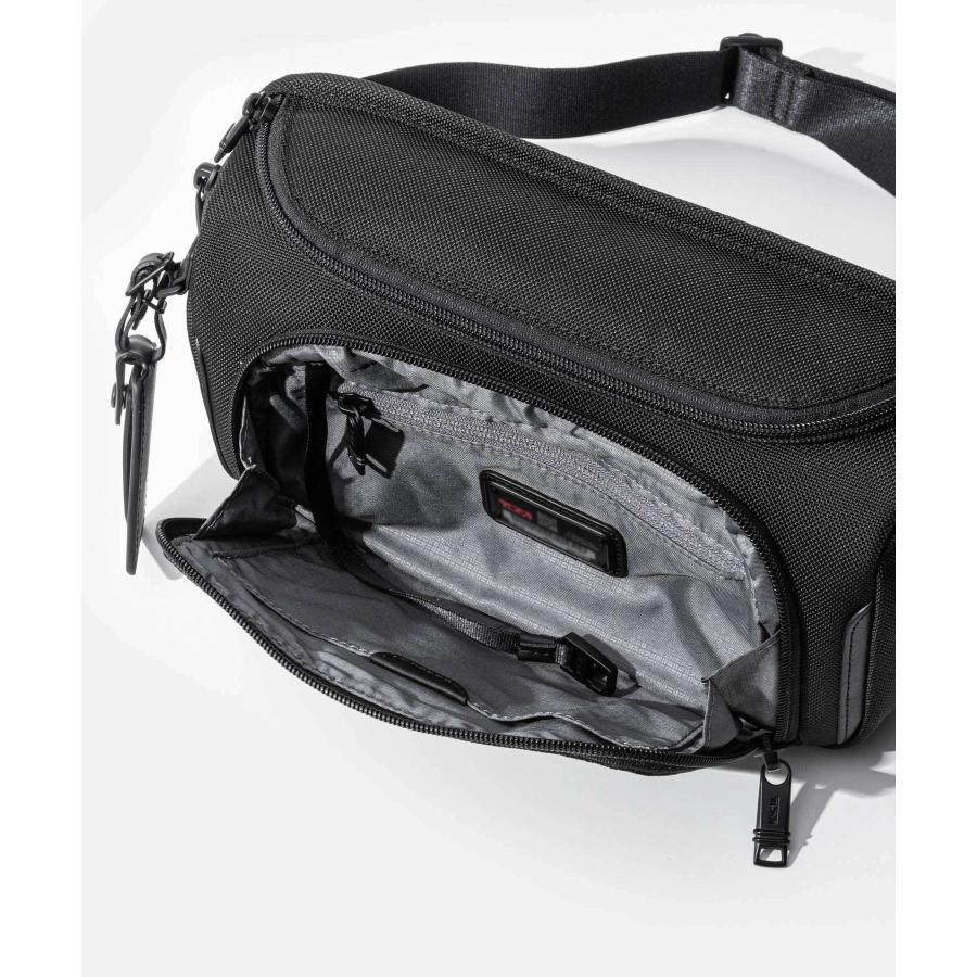 TUMI（トゥミ） TUMI ALPHA アルファ LARGE SLING ラージ スリング
