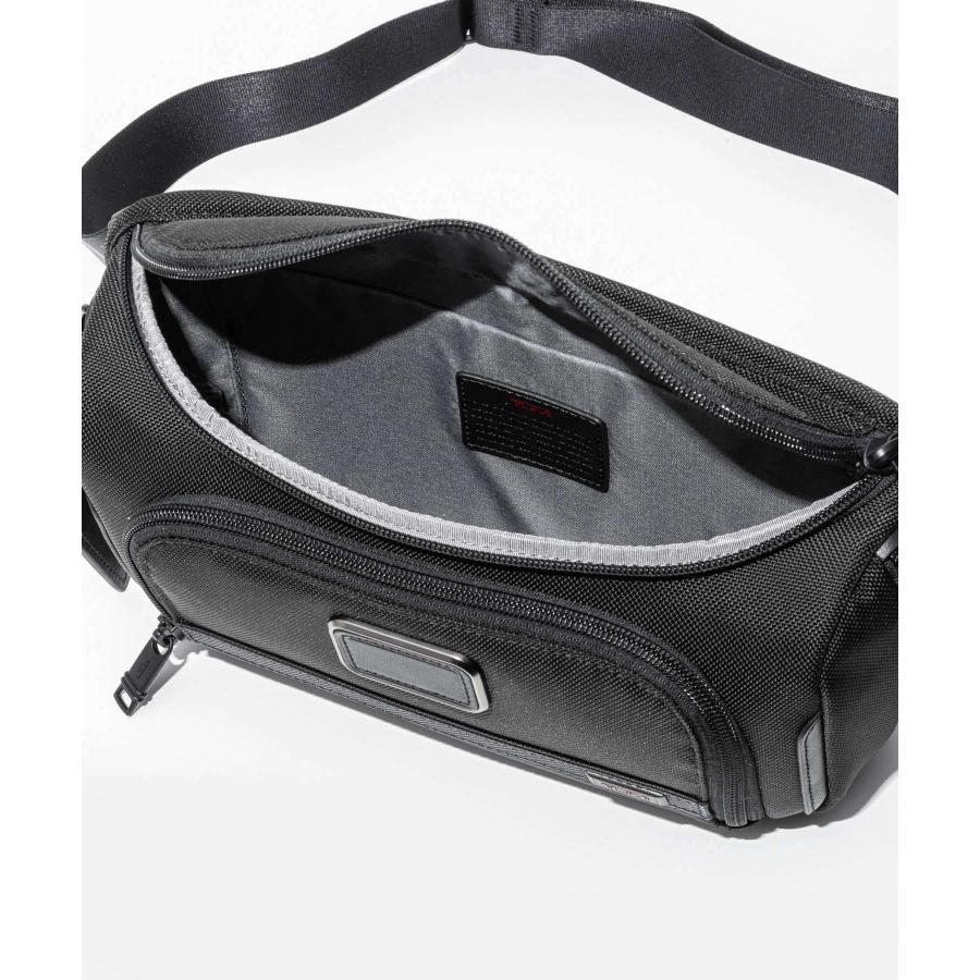 TUMI（トゥミ） TUMI ALPHA アルファ LARGE SLING ラージ スリング