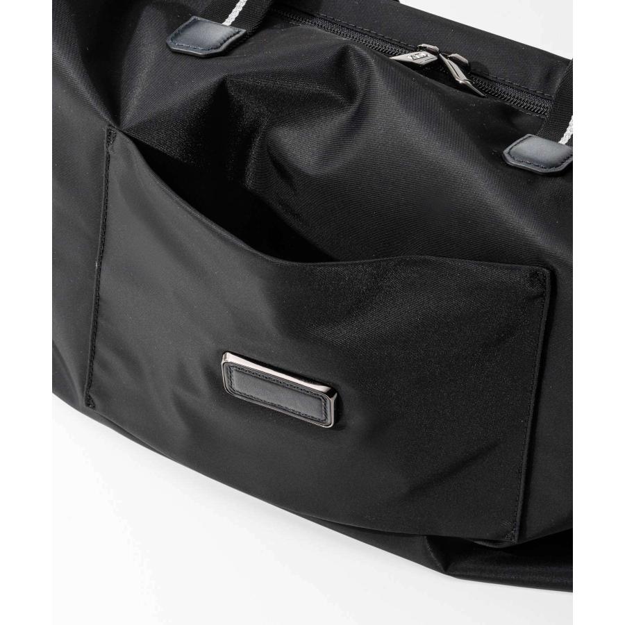 TUMI（トゥミ） TUMI MCLAREN マクラーレン JUST IN CASE TOTE