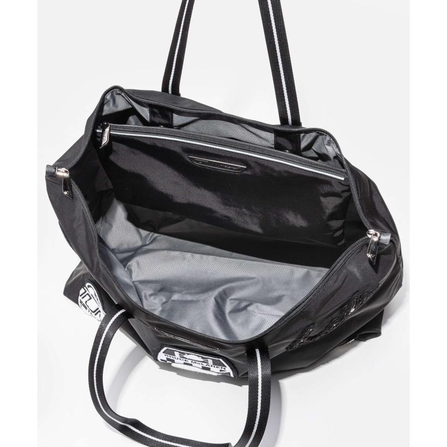TUMI（トゥミ） TUMI MCLAREN マクラーレン JUST IN CASE TOTE