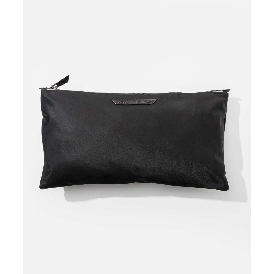 TUMI（トゥミ） TUMI MCLAREN マクラーレン JUST IN CASE TOTE