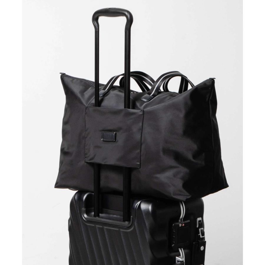 TUMI（トゥミ） TUMI MCLAREN マクラーレン JUST IN CASE TOTE