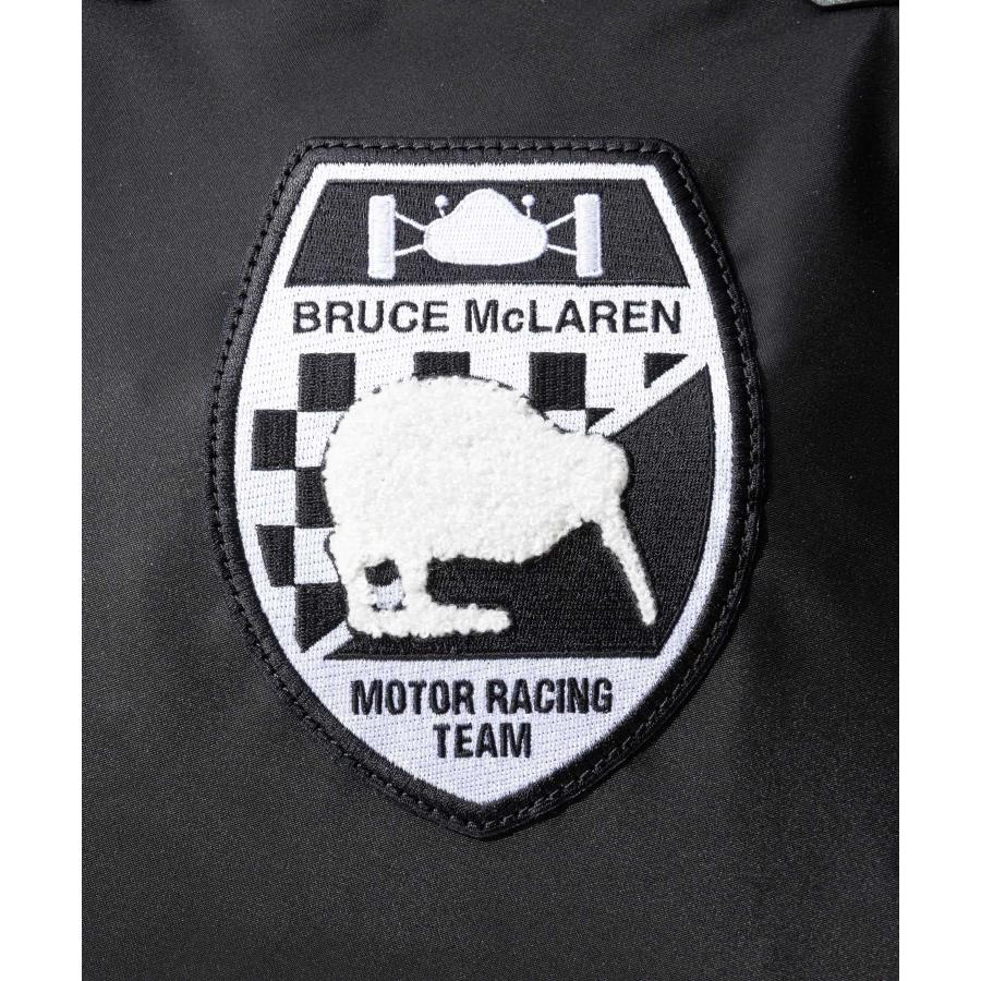 TUMI（トゥミ） TUMI MCLAREN マクラーレン JUST IN CASE TOTE