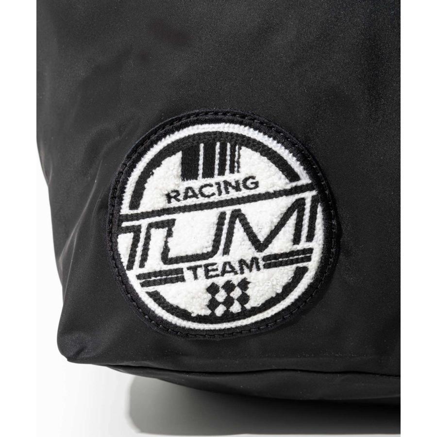 TUMI（トゥミ） TUMI MCLAREN マクラーレン JUST IN CASE TOTE