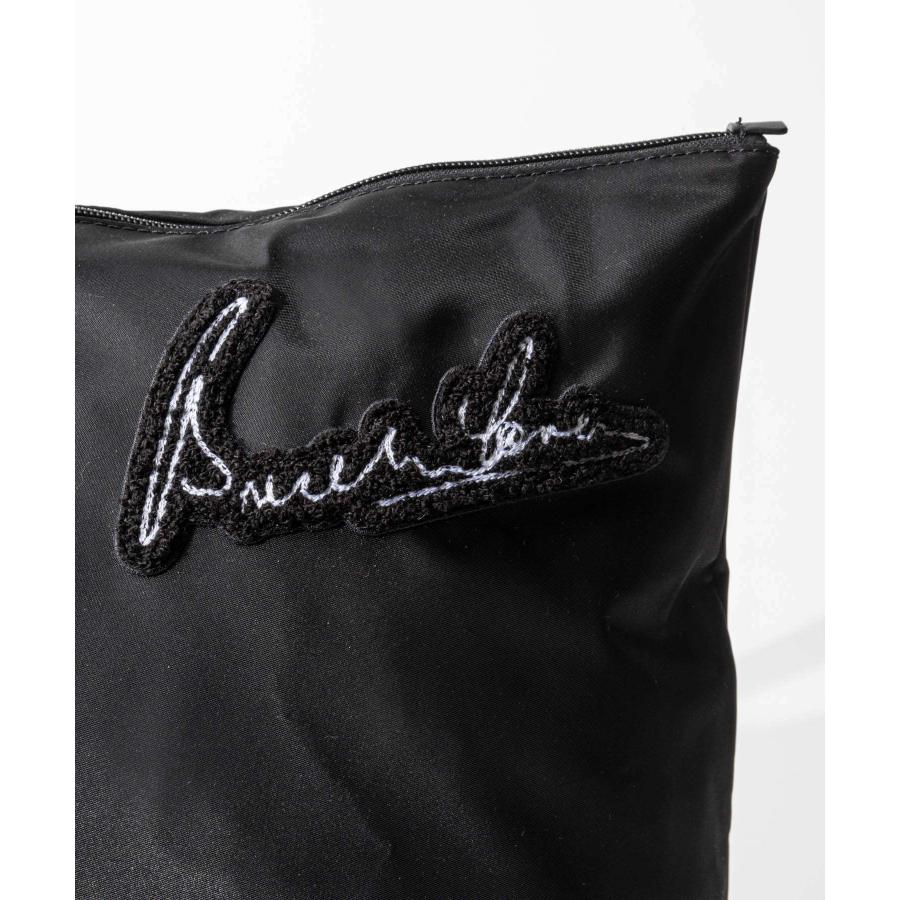 TUMI（トゥミ） TUMI MCLAREN マクラーレン JUST IN CASE TOTE