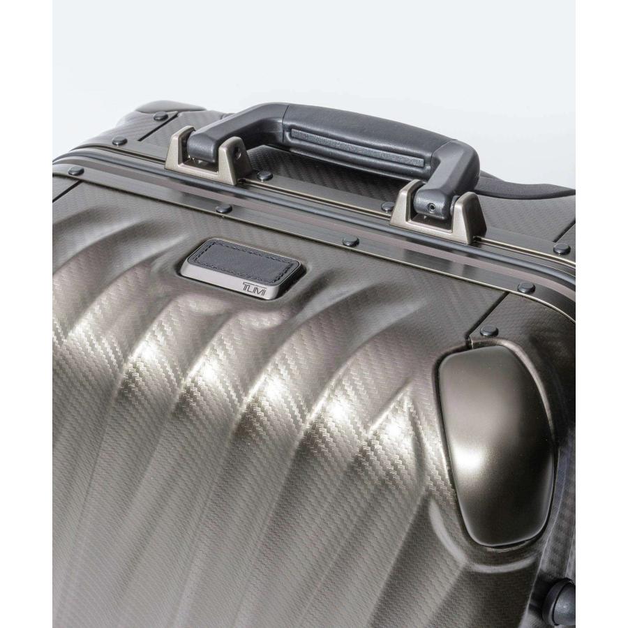 TUMI（トゥミ） TUMI 19 DEGREE ALUMINUM ディグリー アルミニウム
