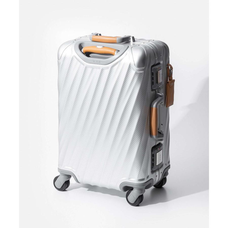 TUMI（トゥミ） TUMI 19 DEGREE ALUMINUM ディグリー アルミニウム