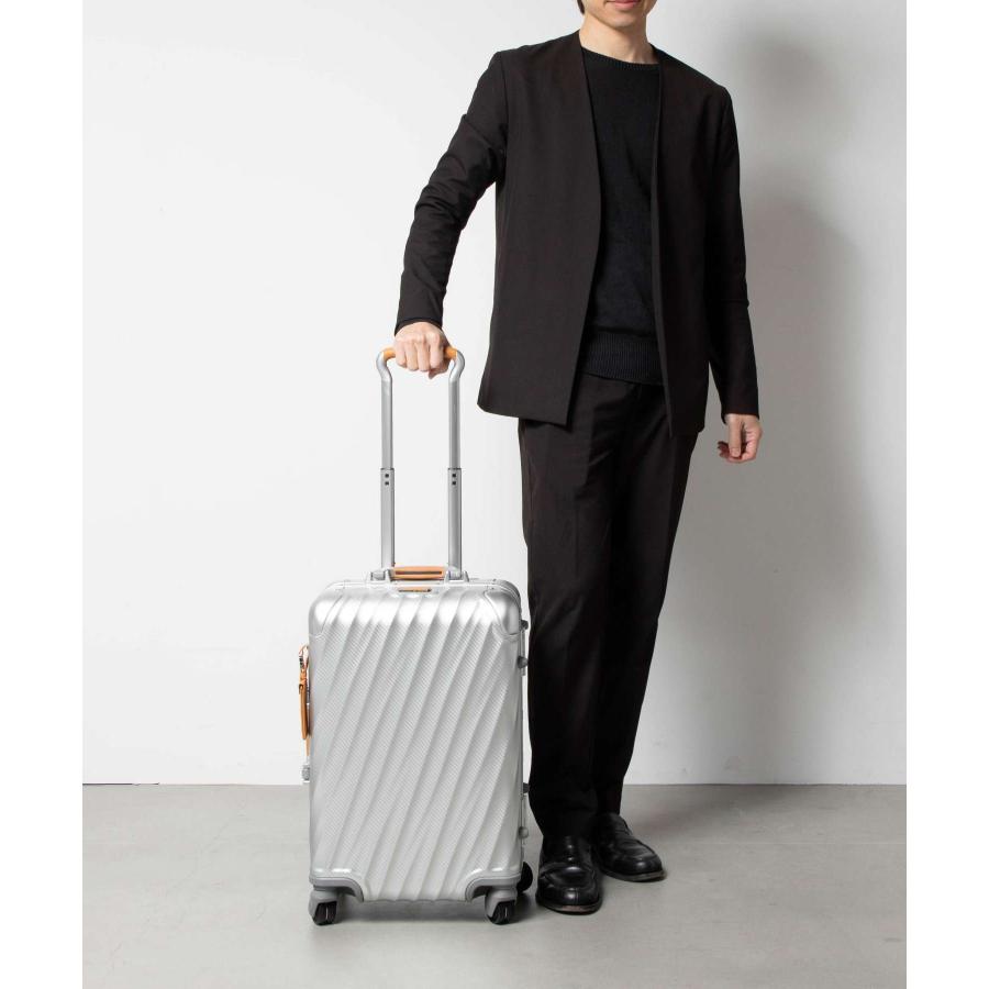TUMI（トゥミ） TUMI 19 DEGREE ALUMINUM ディグリー アルミニウム