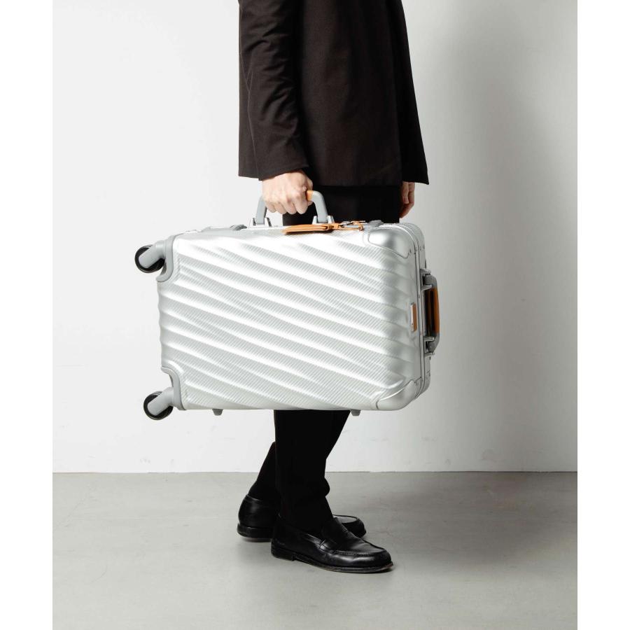 TUMI（トゥミ） TUMI 19 DEGREE ALUMINUM ディグリー アルミニウム