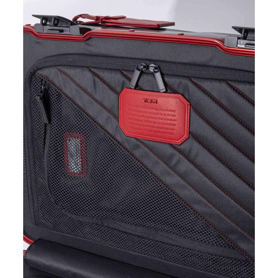 TUMI（トゥミ） TUMI 19 DEGREE ALUMINUM ディグリー アルミニウム