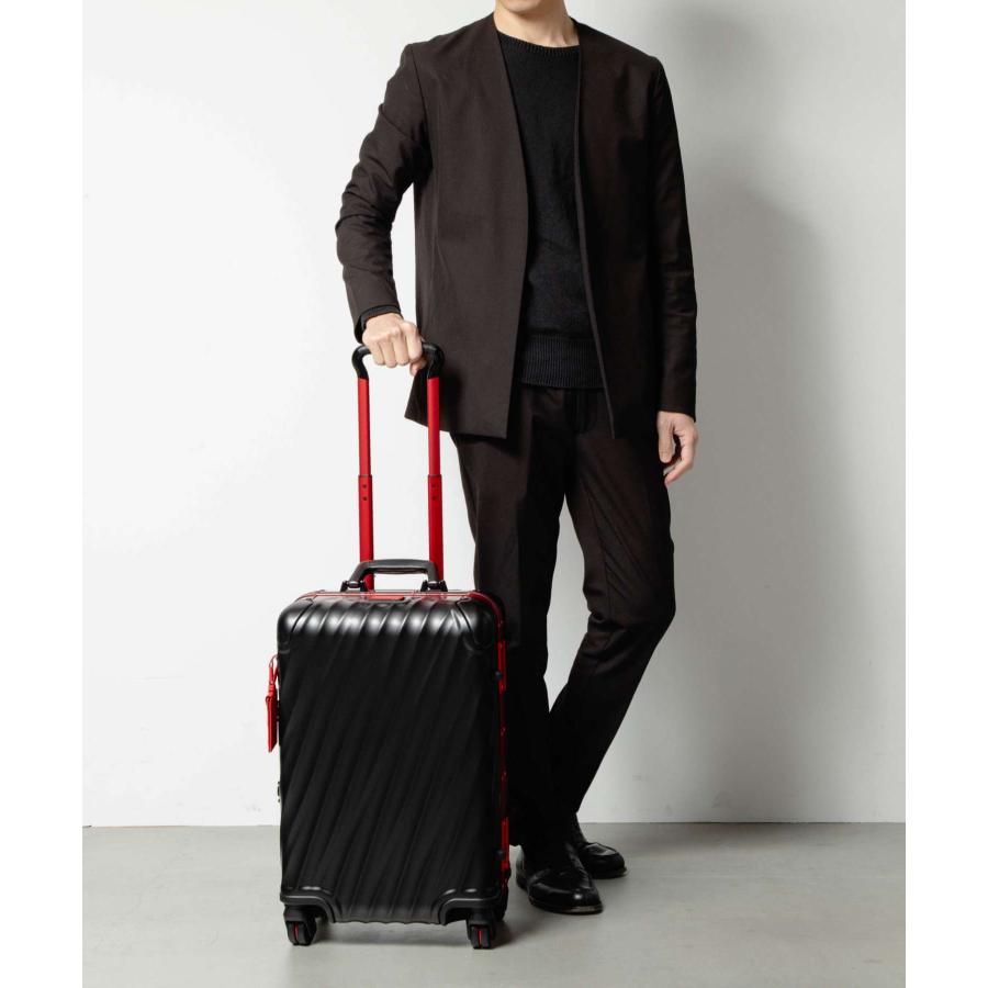 TUMI（トゥミ） TUMI 19 DEGREE ALUMINUM ディグリー アルミニウム