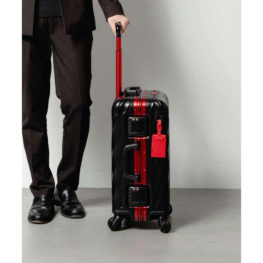TUMI（トゥミ） TUMI 19 DEGREE ALUMINUM ディグリー アルミニウム