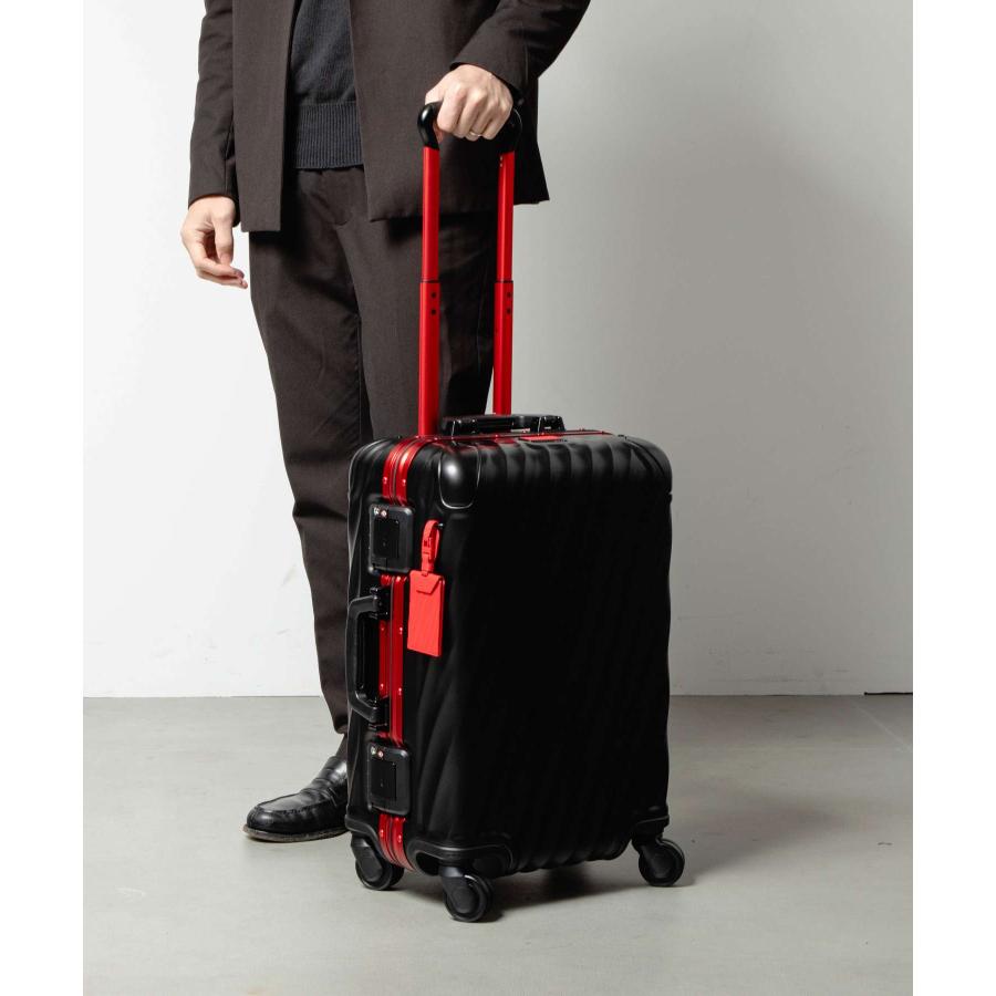 TUMI（トゥミ） TUMI 19 DEGREE ALUMINUM ディグリー アルミニウム