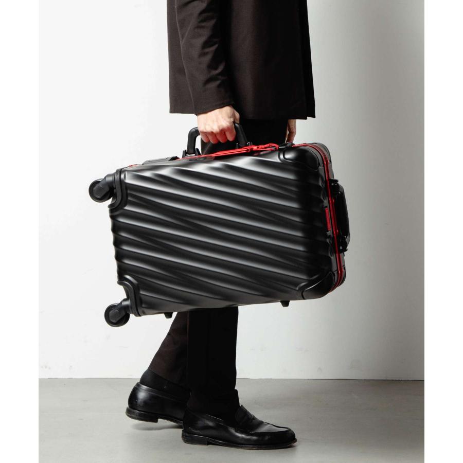 TUMI（トゥミ） TUMI 19 DEGREE ALUMINUM ディグリー アルミニウム