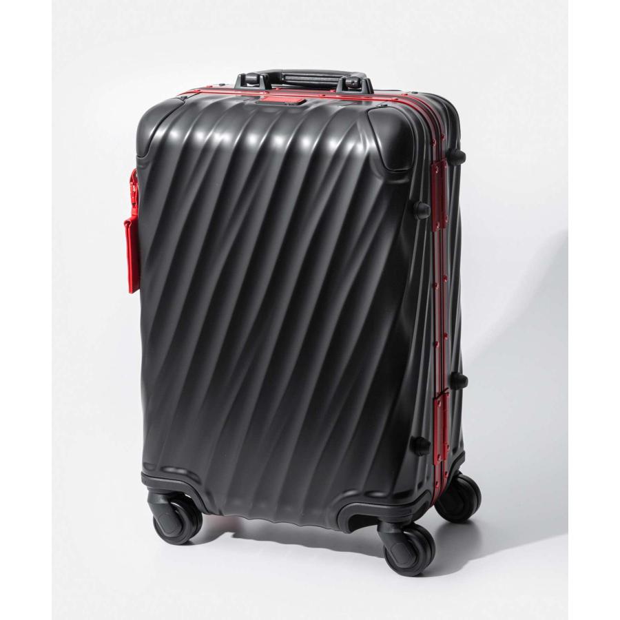 TUMI（トゥミ） TUMI 19 DEGREE ALUMINUM ディグリー アルミニウム