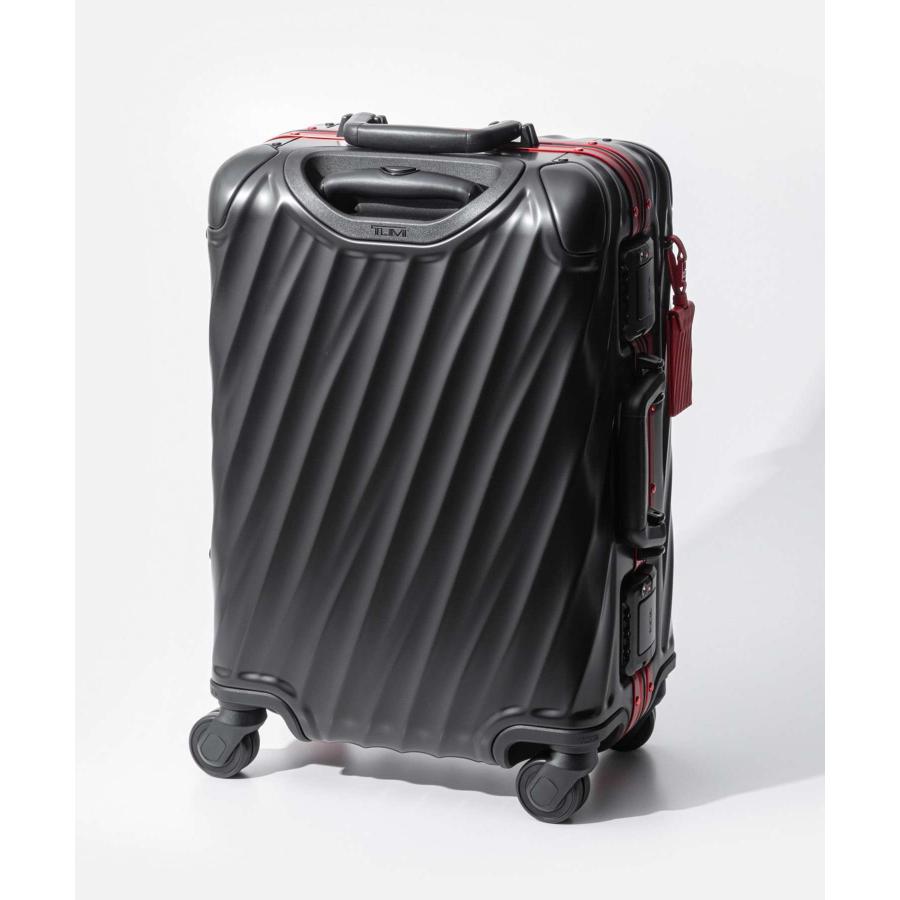 TUMI（トゥミ） TUMI 19 DEGREE ALUMINUM ディグリー アルミニウム