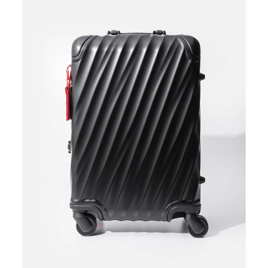 TUMI（トゥミ） TUMI 19 DEGREE ALUMINUM ディグリー アルミニウム