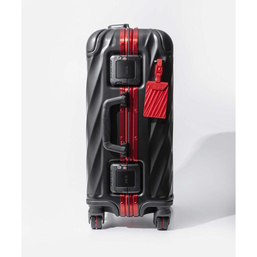 TUMI（トゥミ） TUMI 19 DEGREE ALUMINUM ディグリー アルミニウム