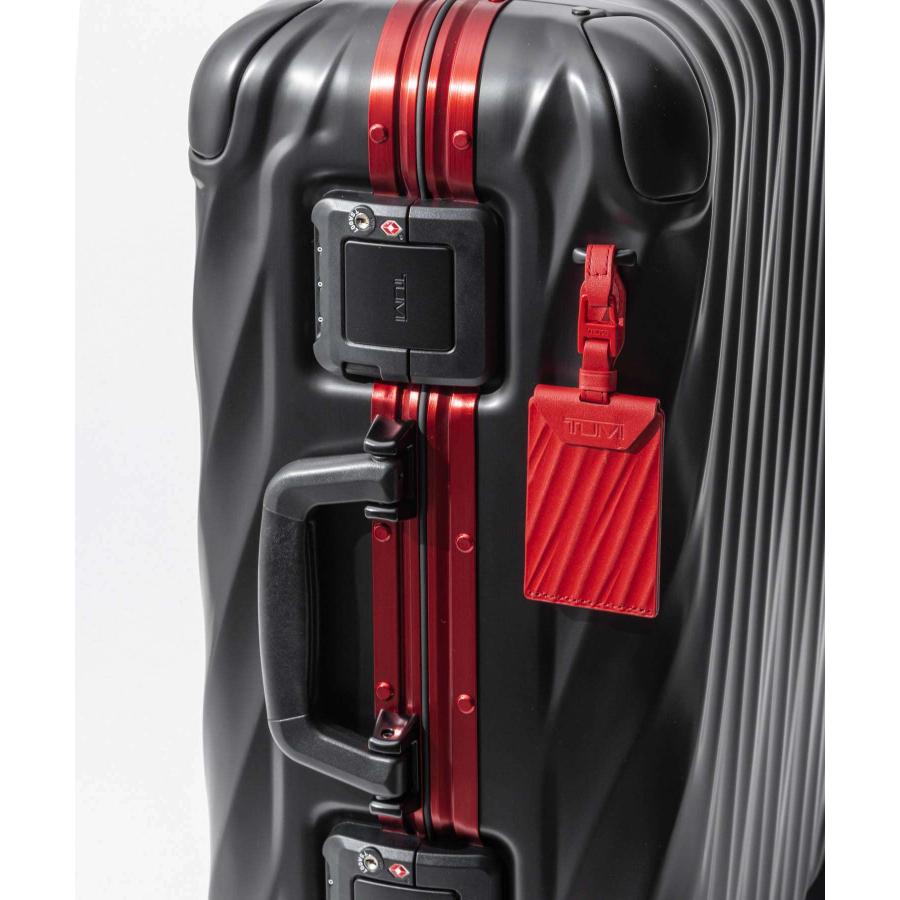 TUMI（トゥミ） TUMI 19 DEGREE ALUMINUM ディグリー アルミニウム