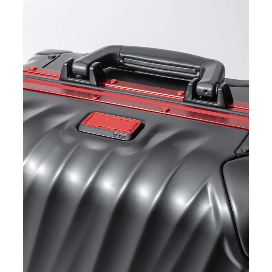 TUMI（トゥミ） TUMI 19 DEGREE ALUMINUM ディグリー アルミニウム