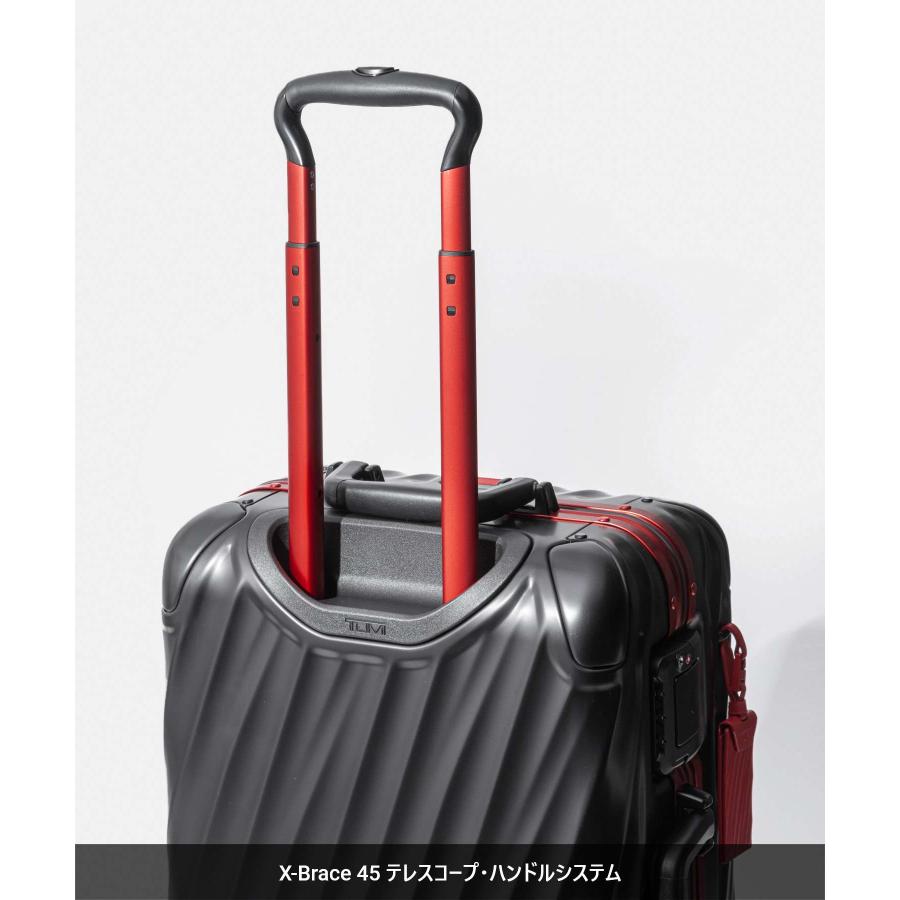 TUMI（トゥミ） TUMI 19 DEGREE ALUMINUM ディグリー アルミニウム