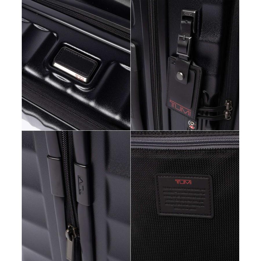 つーさん専用 TUMI（トゥミ） TUMI 19 DEGREE ディグリー Front Access Expandable