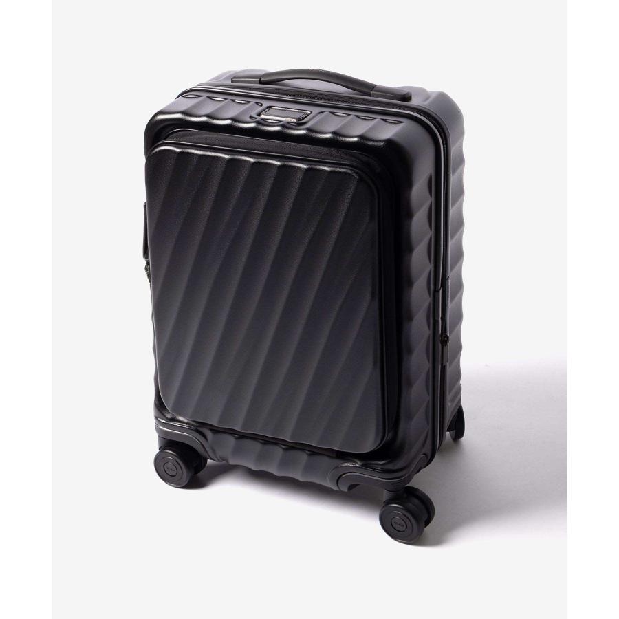 TUMI（トゥミ） TUMI 19 DEGREE ディグリー Front Access Expandable