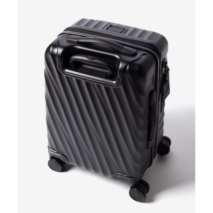 TUMI（トゥミ） TUMI 19 DEGREE ディグリー Front Access Expandable