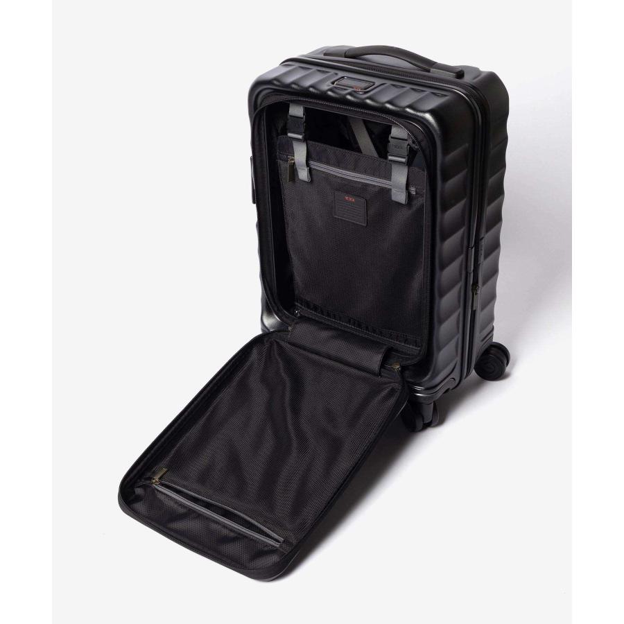 TUMI（トゥミ） TUMI 19 DEGREE ディグリー Front Access Expandable