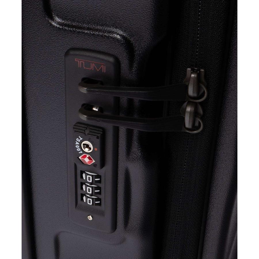 TUMI（トゥミ） TUMI 19 DEGREE ディグリー Front Access Expandable