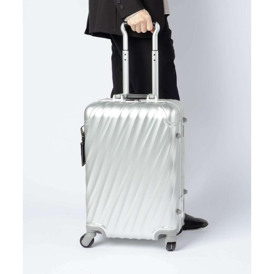 TUMI（トゥミ） TUMI 19 DEGREE ALUMINUM 19ディグリー アルミニウム