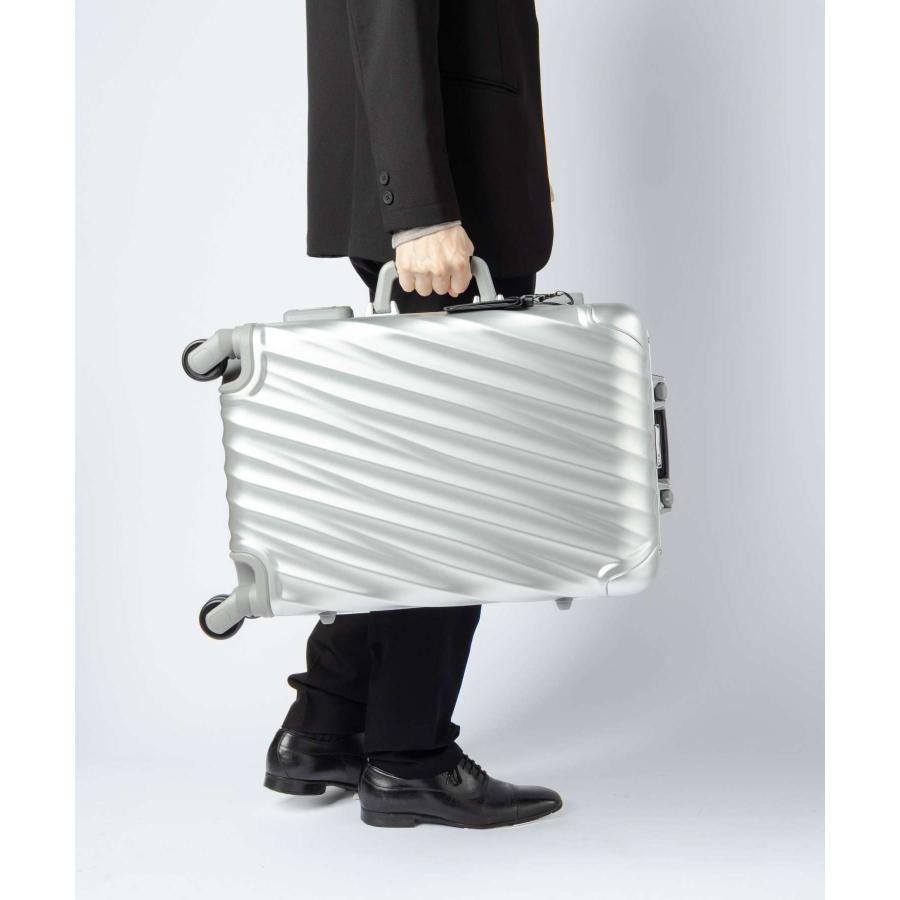 TUMI（トゥミ） TUMI 19 DEGREE ALUMINUM 19ディグリー アルミニウム
