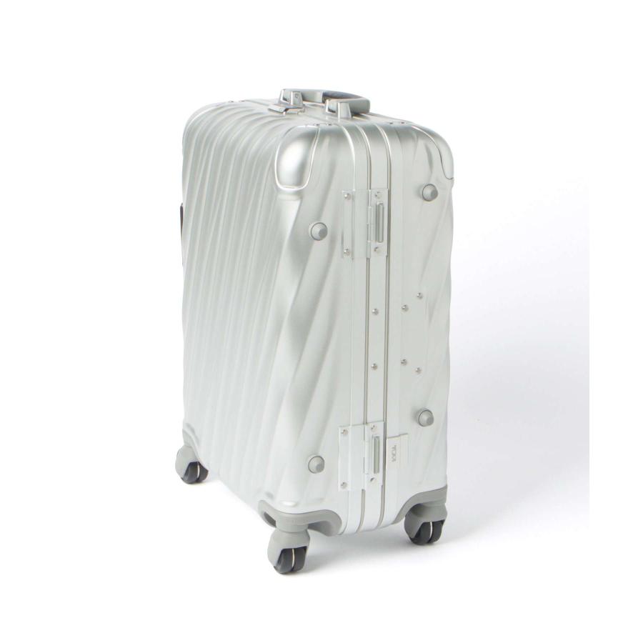 TUMI（トゥミ） TUMI 19 DEGREE ALUMINUM 19ディグリー アルミニウム