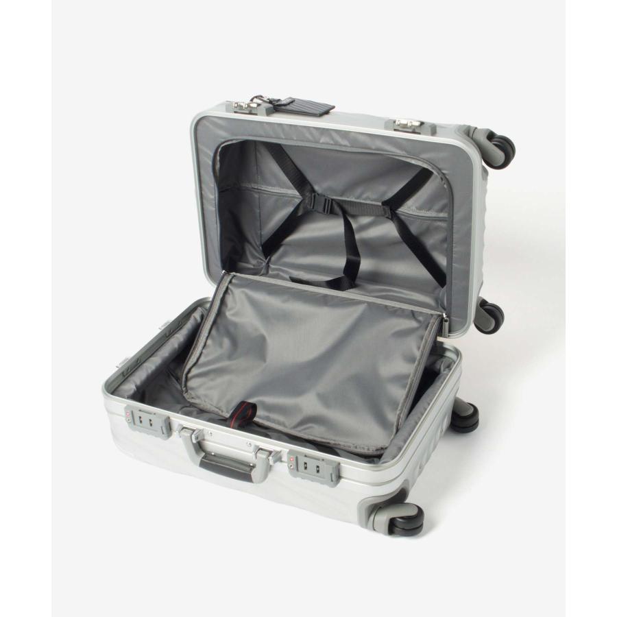 TUMI（トゥミ） TUMI 19 DEGREE ALUMINUM 19ディグリー アルミニウム