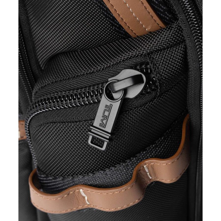 TUMI（トゥミ） TUMI ALPHA BRAVO アルファブラボー NAVIGATION