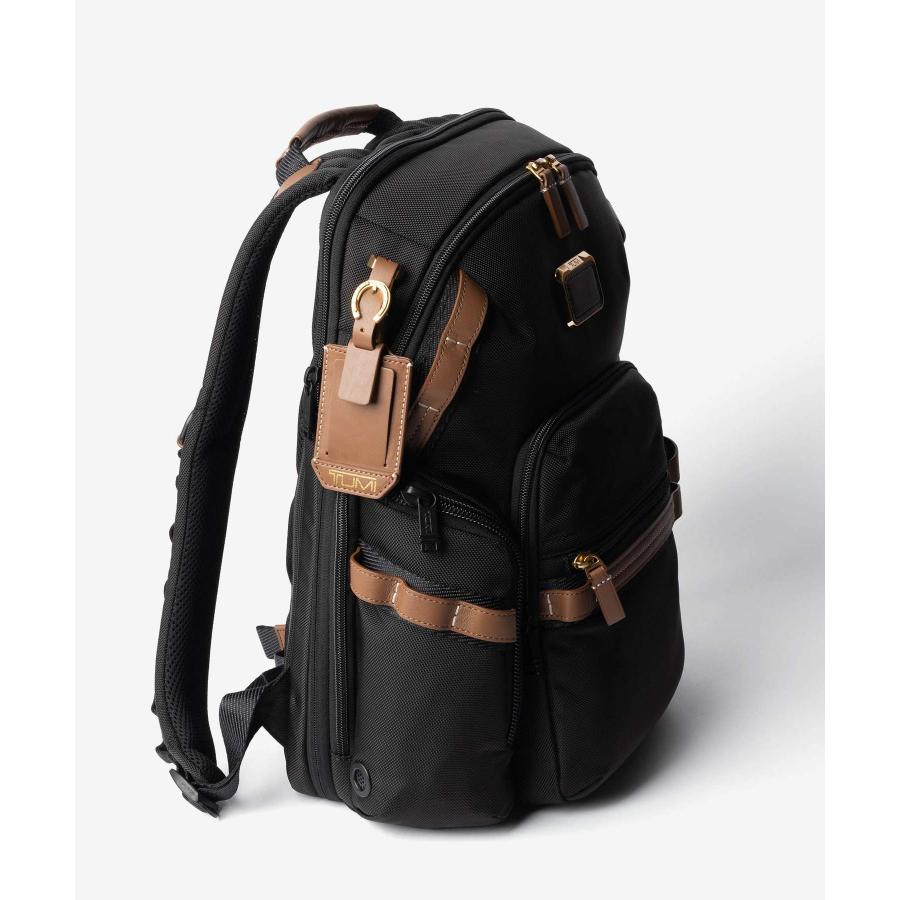 TUMI（トゥミ） TUMI ALPHA BRAVO アルファブラボー NAVIGATION