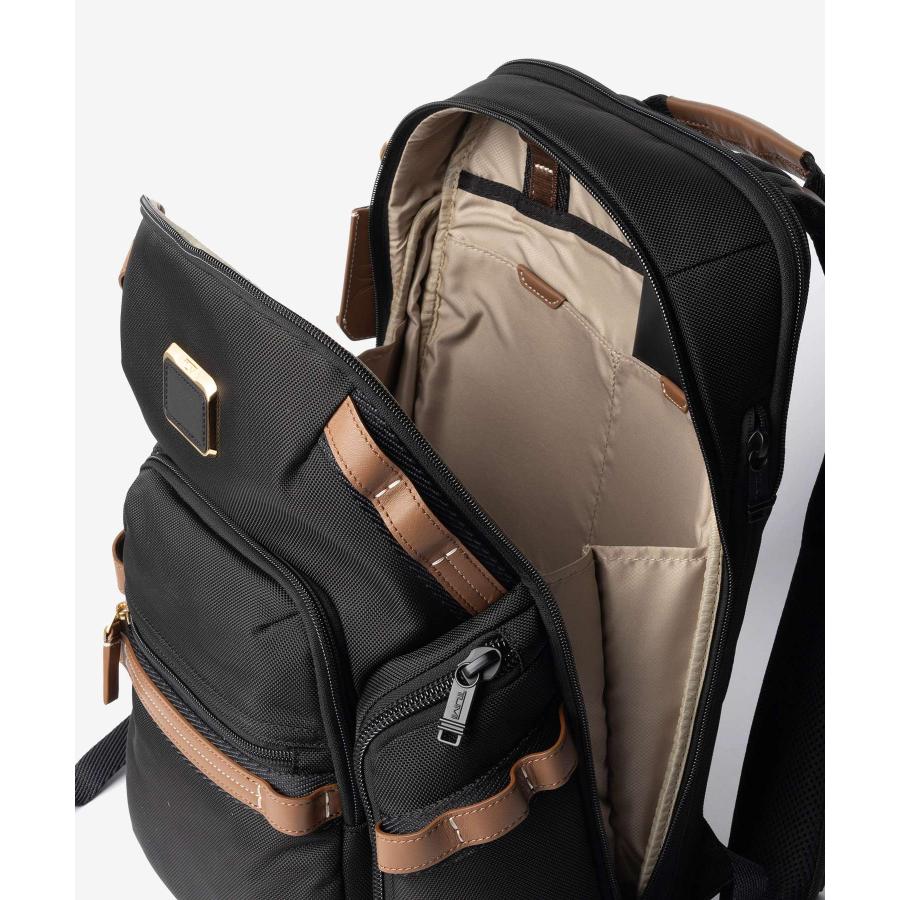 TUMI（トゥミ） TUMI ALPHA BRAVO アルファブラボー NAVIGATION